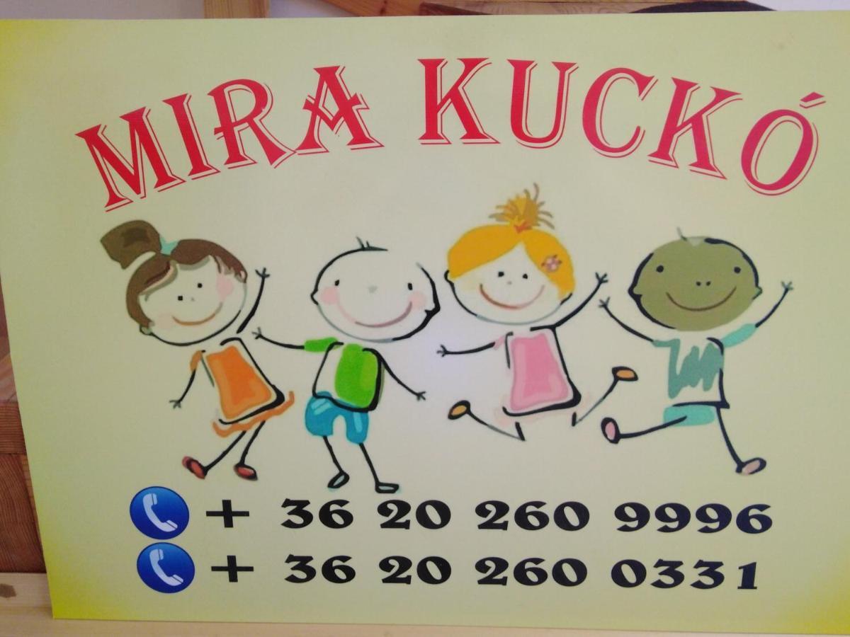 Mira Kucko Διαμέρισμα Oreglak Εξωτερικό φωτογραφία
